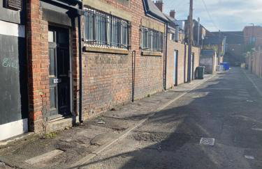 Primos Suite - Stylish 1 Bedroom in Wallsend - Foto 11