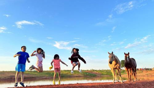 6BR Rural Retreat Private Property #Skelly - Foto 4