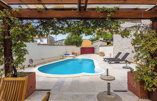 Villa Diana - Foto 37