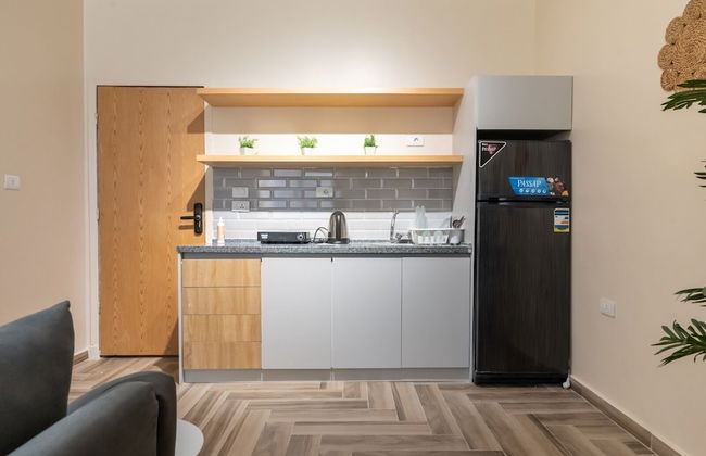 Bird Nest Near Arkan Plaza - Foto 47