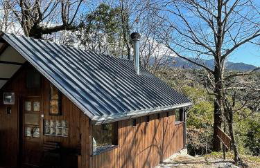 Η καλύβα του Τρύφωνα - Pholeos Mountain Homes - Foto 6