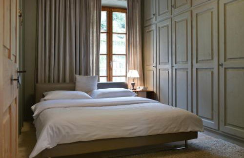 Frühmesserhaus Refugium zu Sanct Kassian - Foto 71