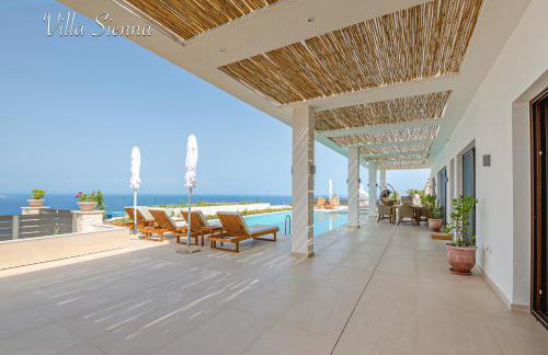 Lamar Private Luxury Villas - Foto 69