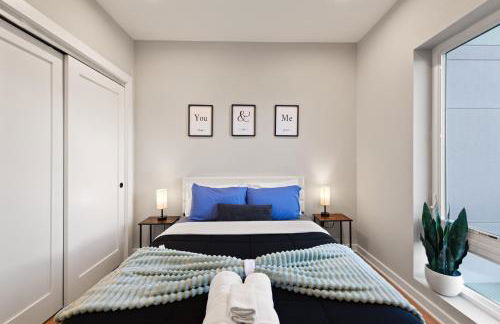 Citizen Apartment Washington DC - Foto 18