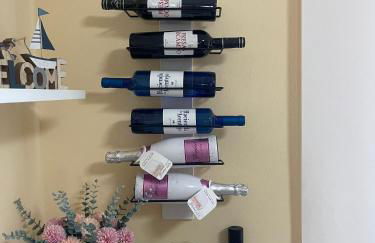 Vv La Joya Del Mar Suites - Foto 27