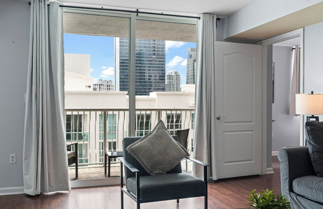 Modern Condos Located in Brickell - Photo 56