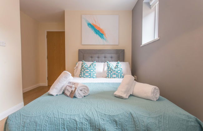 Razia Apartments - Foto 55