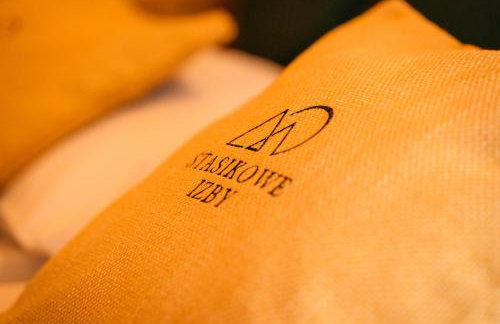 Apartamenty Dwupoziomowe Stasikowe Izby - Foto 62