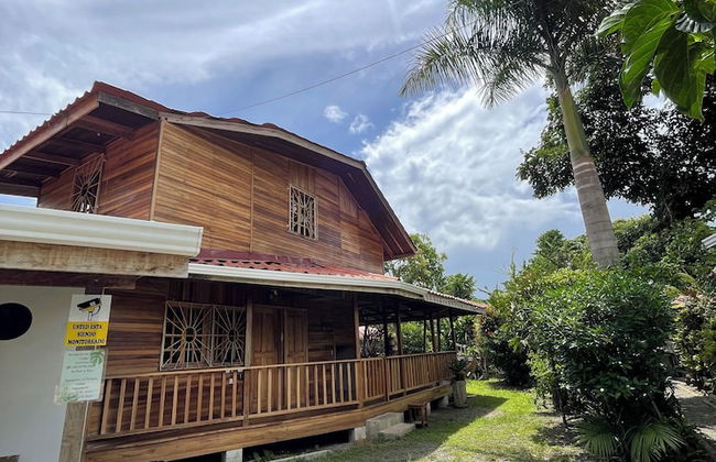 Casa Yamann - Foto 20