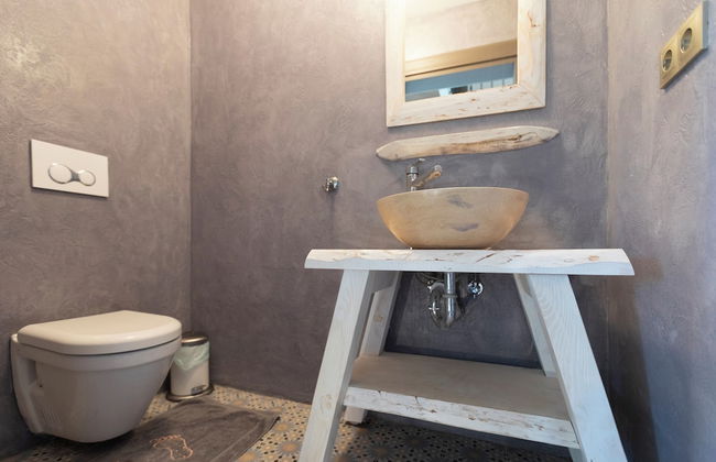 Villa Sunset Çeşme - Foto 38