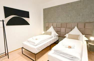 LYFIE Apartments - City Stopover - Zentral - Foto 8