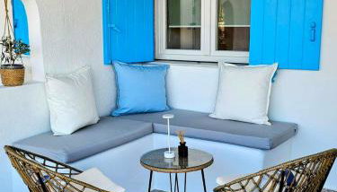 Jemphasis-New Apartments Mykonos - Foto 3