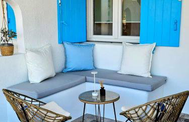 Jemphasis-New Apartments Mykonos - Foto 3