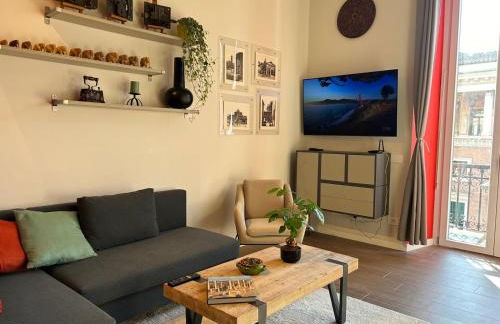 CBMC - Couldn't Be More Central - Foto 12