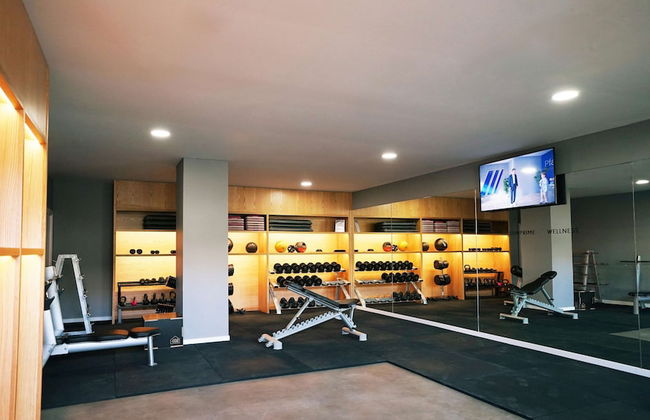 Coral Suites & Spa - Foto 50