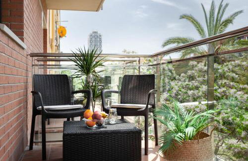 Apartments Sata Olimpic Village Area - Foto 65