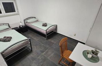 Unterkunft Mainz Laubenheim - Foto 10