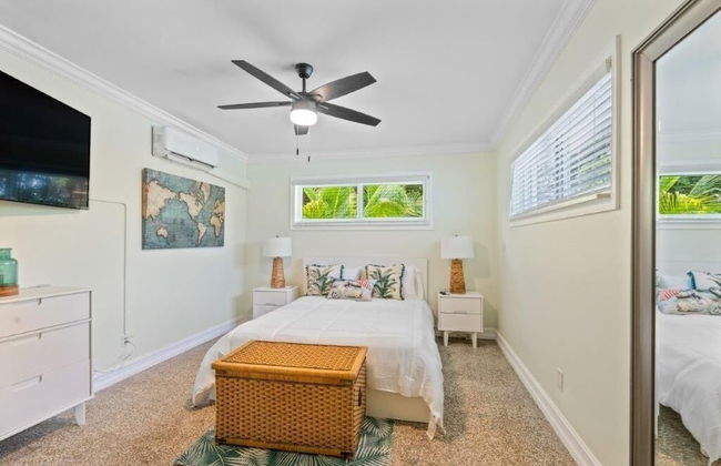 Beautifully Renovated 5 bedroom Vero Beach 5 Home by RedAwning - Foto 11