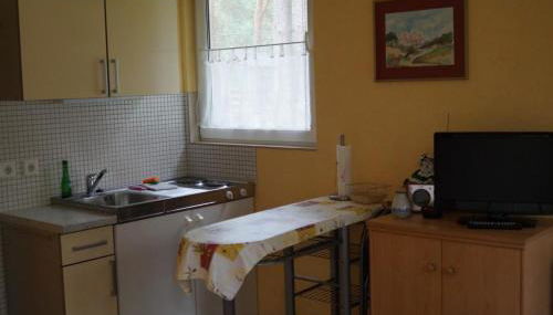 Ferienhaussiedlung am Chossewitzer See - Foto 5