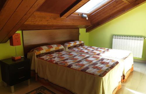 Apartamentos Monte Hernanz - Foto 37