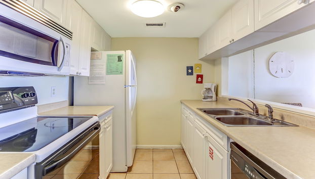 Relaxed Atmosphere in S Fletcher Duplex by RedAwning - Foto 5, Cocina privada