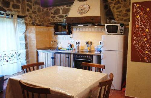 Complejo rural Aira Sacra-Ribeira Sacra - Foto 30