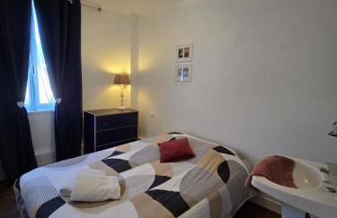 le meublé d 'Alex - Foto 8