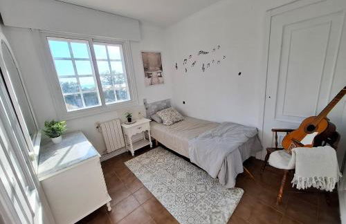 Casa con vistas al mar, campo y barbacoa - Foto 66