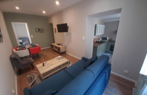 Bâtiment Les Hauts De Bourg - Photo 3