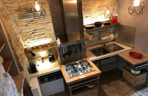 Karaktervolle modern uitgeruste woning - Casa Di Martile - Foto 10