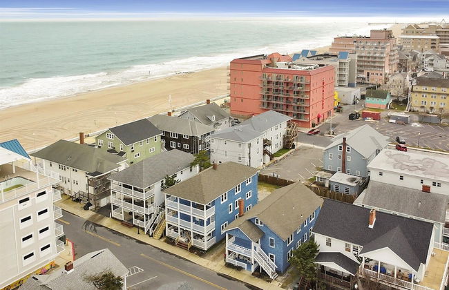 OCHG Ocean Block 7-11 - Foto 6