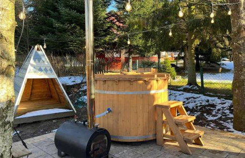 Stunning Home In Perlino With Sauna - Foto 10