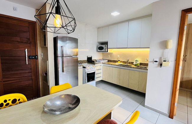 Praia Dourada - Photo 43