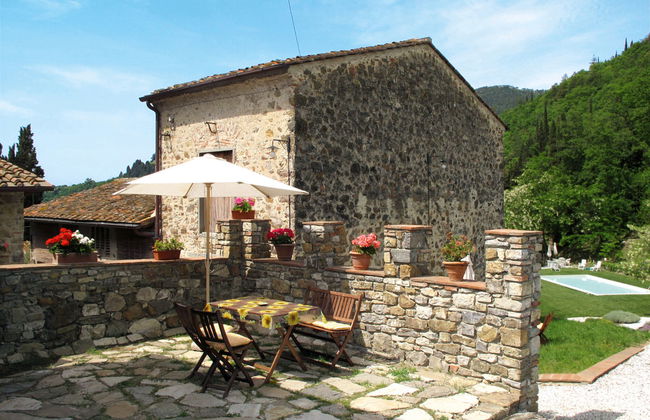 Le Ginestre - Photo 24