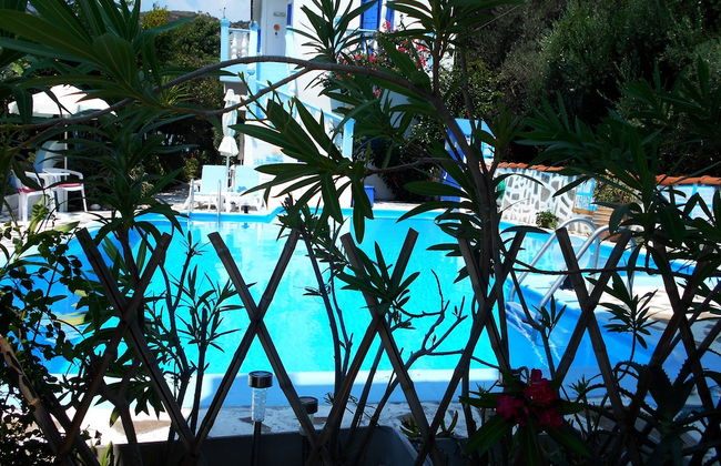 Meltemia Studio Samos Only 200 Metres From Aegean Sea - Foto 11