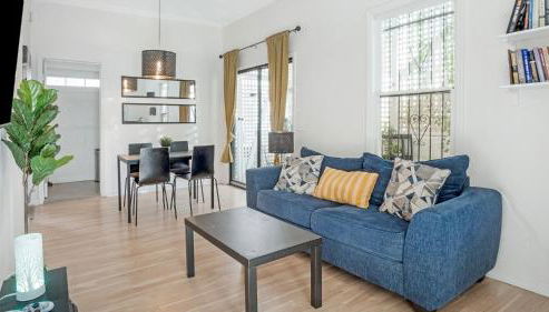 Charming Homey Midtown Oasis W/Tropical Patio - Foto 3