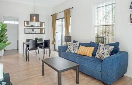 Charming Homey Midtown Oasis W/Tropical Patio - Foto 3