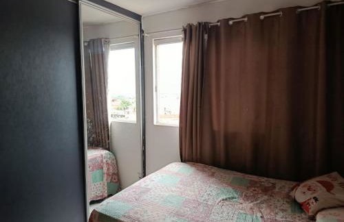 MotoGP Weekend Apartamento em localização estratégica Apartamento disponível para hospedagem durante o MotoGP em Goiânia - Foto 2