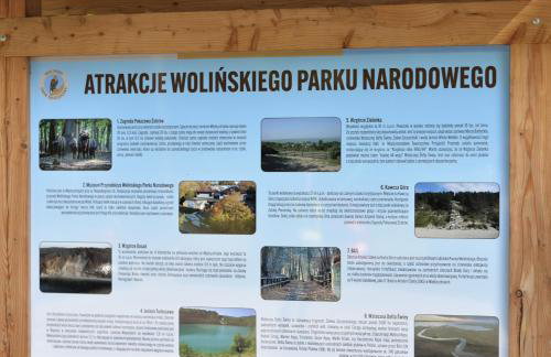 Rezydencja Warnowo 78 - Foto 76