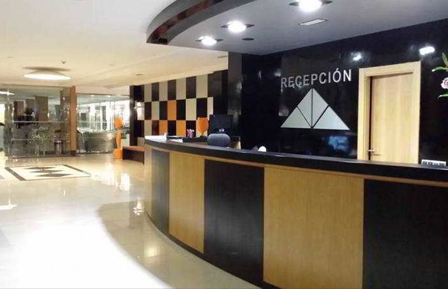 Maritimo Ris Apartamentos - Photo 12