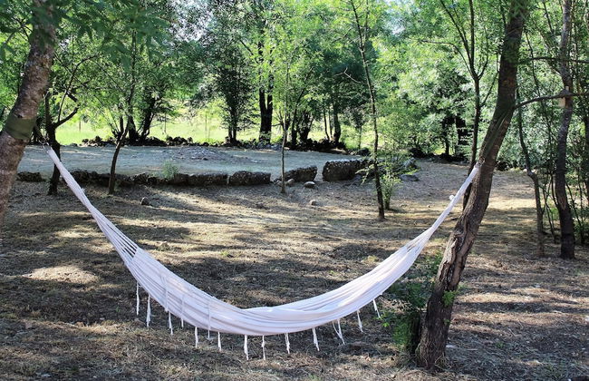 Retiro do Bosque Country House - Foto 27