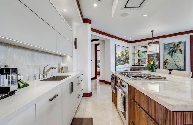 Wailea Beach Villas - Foto 27