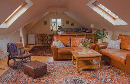 Sticklinch Farm Cottage Near Glastonbury town & walking distance for festival 4 beds sleeps 5 - Photo 14