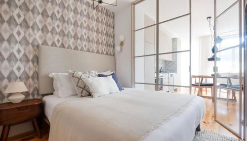 Abir01 · Stylish Apartment in City Center - Foto 4