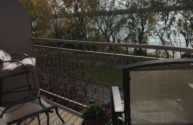 Cozy water front Montreal - Foto 49