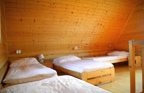 Camping Szczecinek Domy Wypoczynkowe - Foto 26