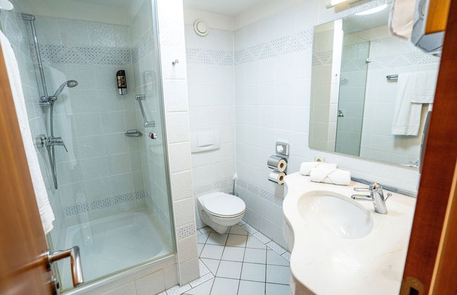 Hotel CityHome am Kurpark - Foto 39