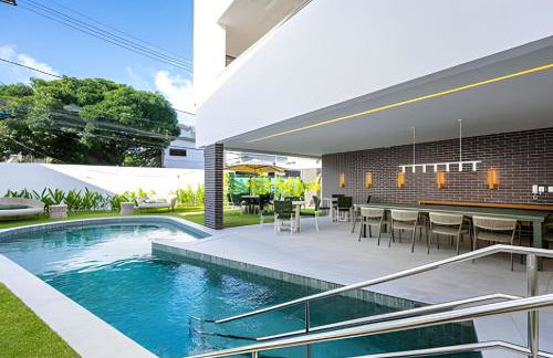 Haus Smart Living Recife - Foto 18