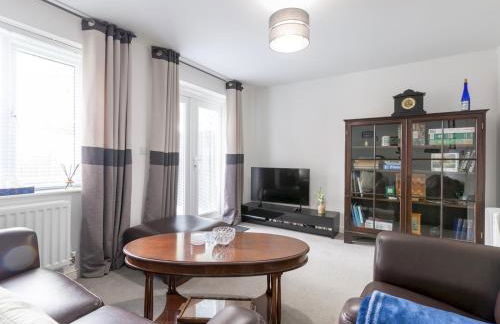 Pass the Keys Modern Office Driveway Near Crok Durham - Foto 7