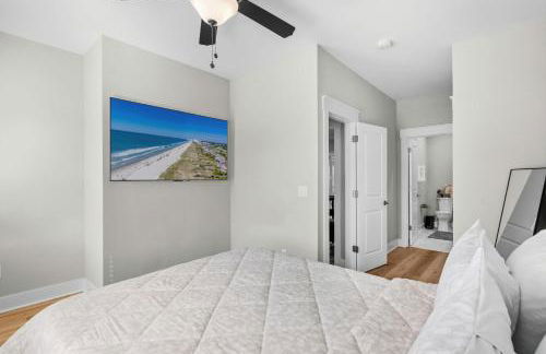 3King 2Q waterfront Villa Near golf Beach Barefoot - Foto 36